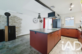 achat maison lizy-sur-ourcq 77440