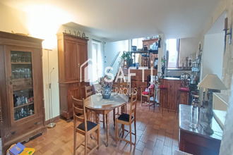 achat maison lizy-sur-ourcq 77440