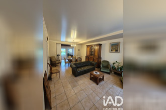 achat maison lizy-sur-ourcq 77440