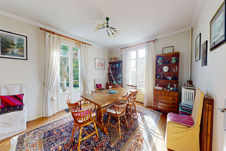 achat maison lizy-sur-ourcq 77440