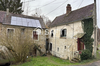 achat maison lizy-sur-ourcq 77440