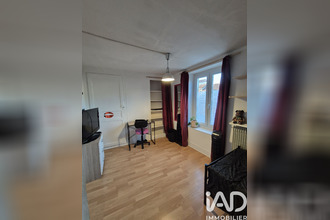 achat maison lizy-sur-ourcq 77440