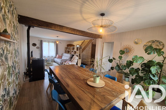 achat maison lizy-sur-ourcq 77440