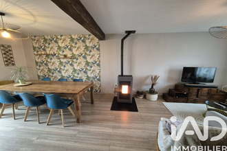 achat maison lizy-sur-ourcq 77440