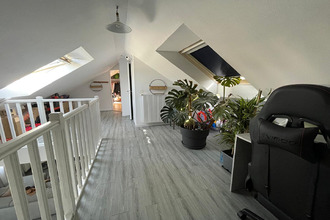 achat maison lizy-sur-ourcq 77440