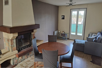 achat maison lizy-sur-ourcq 77440