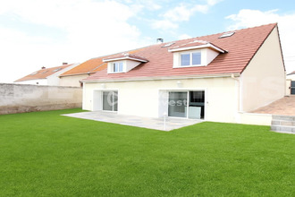 achat maison lizy-sur-ourcq 77440