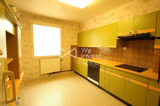 achat maison lizy-sur-ourcq 77440