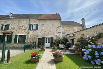 achat maison lizy-sur-ourcq 77440
