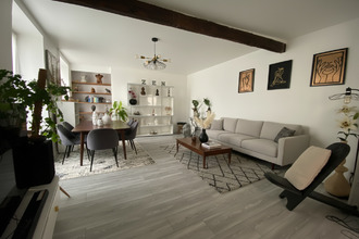 achat maison lizy-sur-ourcq 77440