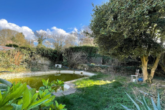 achat maison lizy-sur-ourcq 77440