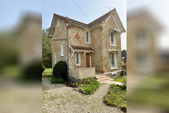 achat maison lizy-sur-ourcq 77440