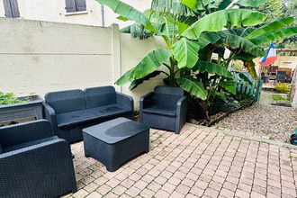 achat maison lizy-sur-ourcq 77440