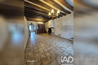 achat maison lizy-sur-ourcq 77440