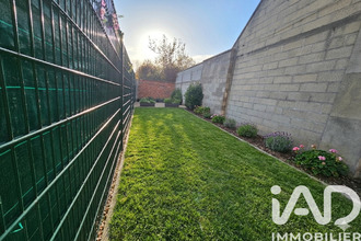 achat maison lizy-sur-ourcq 77440