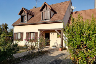 achat maison lizy-sur-ourcq 77440