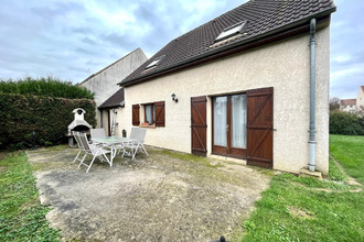 achat maison lizy-sur-ourcq 77440