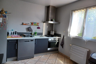 achat maison lizy-sur-ourcq 77440