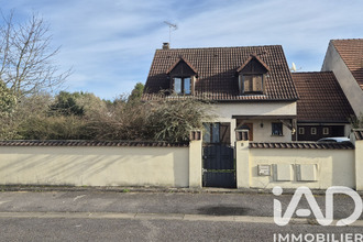 achat maison lizy-sur-ourcq 77440