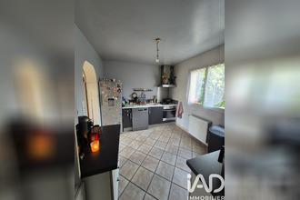 achat maison lizy-sur-ourcq 77440