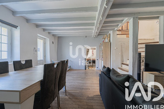 achat maison lizy-sur-ourcq 77440