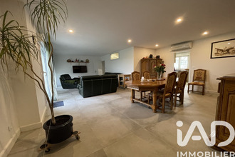 achat maison lizy-sur-ourcq 77440