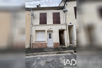 achat maison lizy-sur-ourcq 77440
