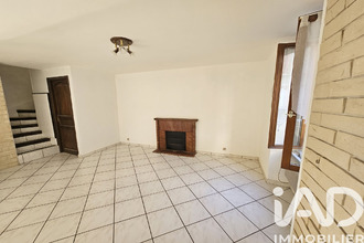 achat maison lizy-sur-ourcq 77440