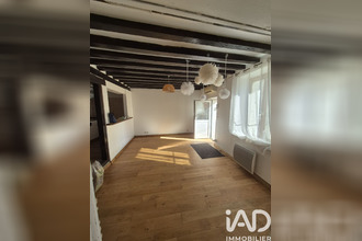 achat maison lizy-sur-ourcq 77440