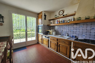 achat maison lizy-sur-ourcq 77440