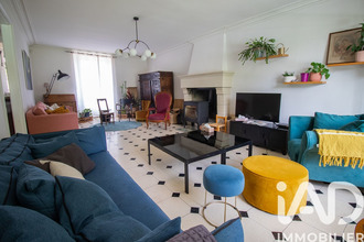 achat maison lizy-sur-ourcq 77440