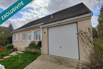 achat maison lizy-sur-ourcq 77440