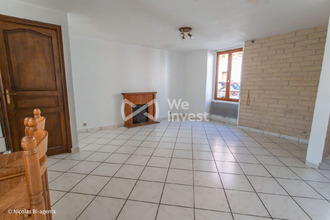 achat maison lizy-sur-ourcq 77440