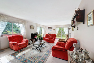 achat maison lizy-sur-ourcq 77440