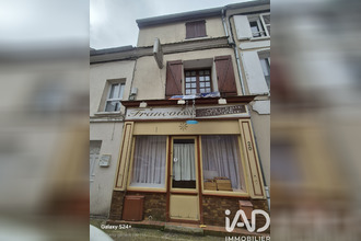 achat maison lizy-sur-ourcq 77440