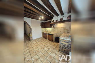 achat maison lizy-sur-ourcq 77440