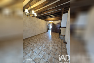 achat maison lizy-sur-ourcq 77440