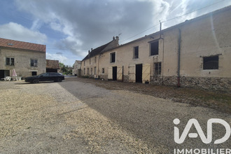 achat maison lizy-sur-ourcq 77440