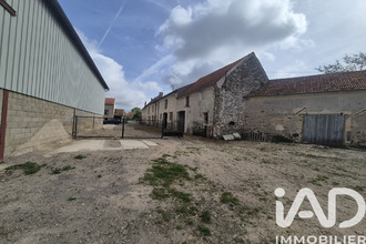 achat maison lizy-sur-ourcq 77440