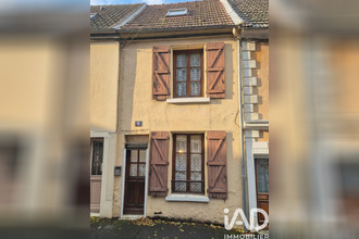 achat maison lizy-sur-ourcq 77440