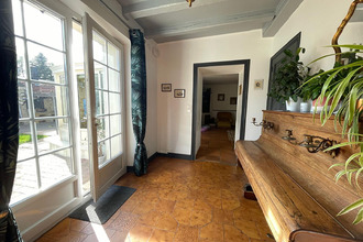 achat maison lizy-sur-ourcq 77440