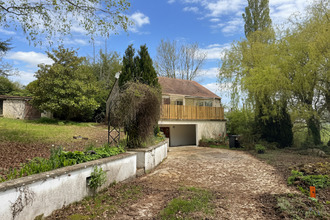 achat maison lizy-sur-ourcq 77440