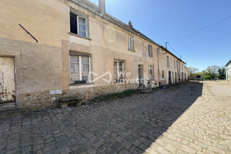 achat maison lizy-sur-ourcq 77440