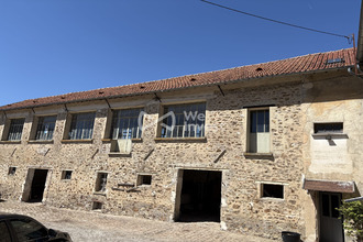 achat maison lizy-sur-ourcq 77440