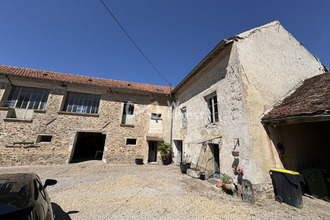 achat maison lizy-sur-ourcq 77440