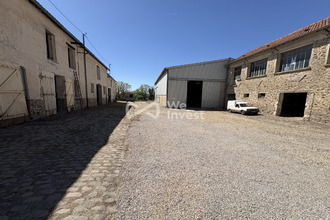 achat maison lizy-sur-ourcq 77440