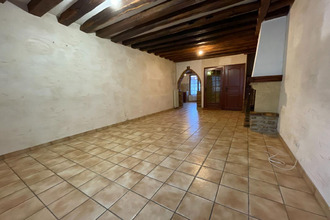 achat maison lizy-sur-ourcq 77440