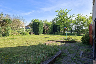 achat maison lizy-sur-ourcq 77440