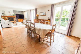 achat maison lizy-sur-ourcq 77440