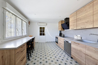 achat maison lizy-sur-ourcq 77440